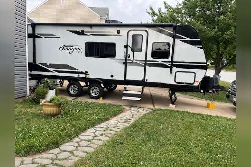 2022 Grand Design IMAGINE XLS 22MLE in east berlin PA