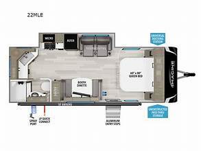 2022 Grand Design IMAGINE XLS 22MLE in east berlin PA