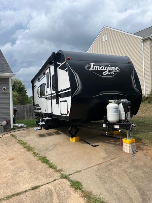 2022 Grand Design IMAGINE XLS 22MLE in east berlin PA