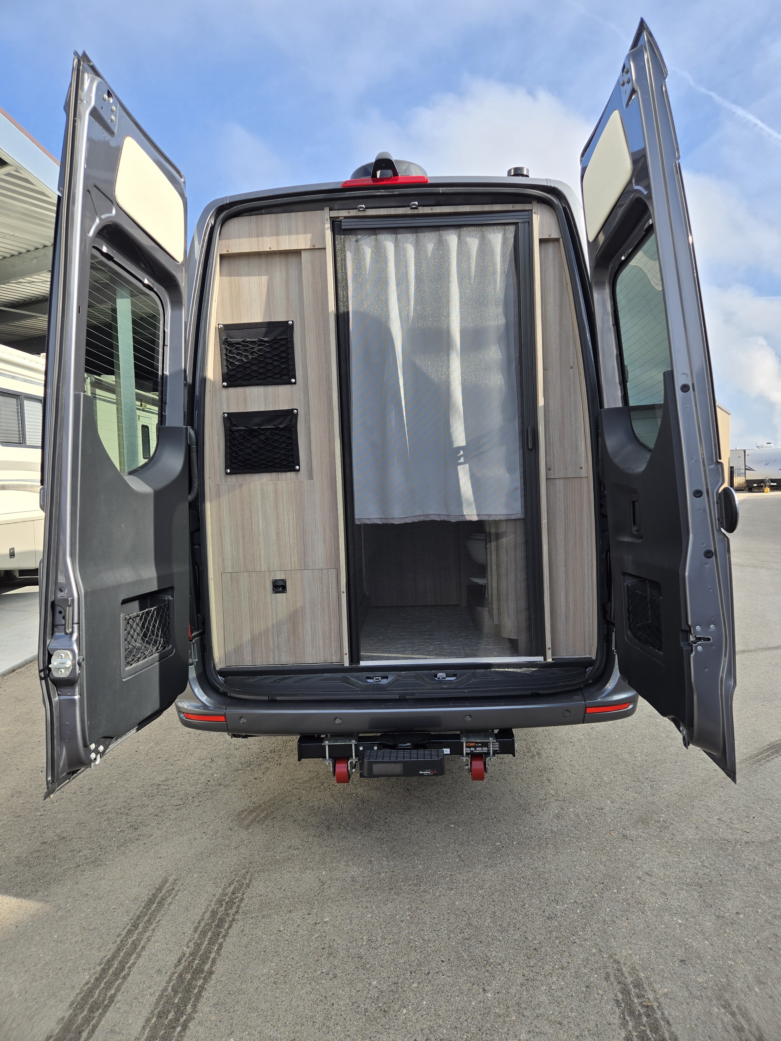 2024 Coach House ARRIVA V-24 TB in meridian ID