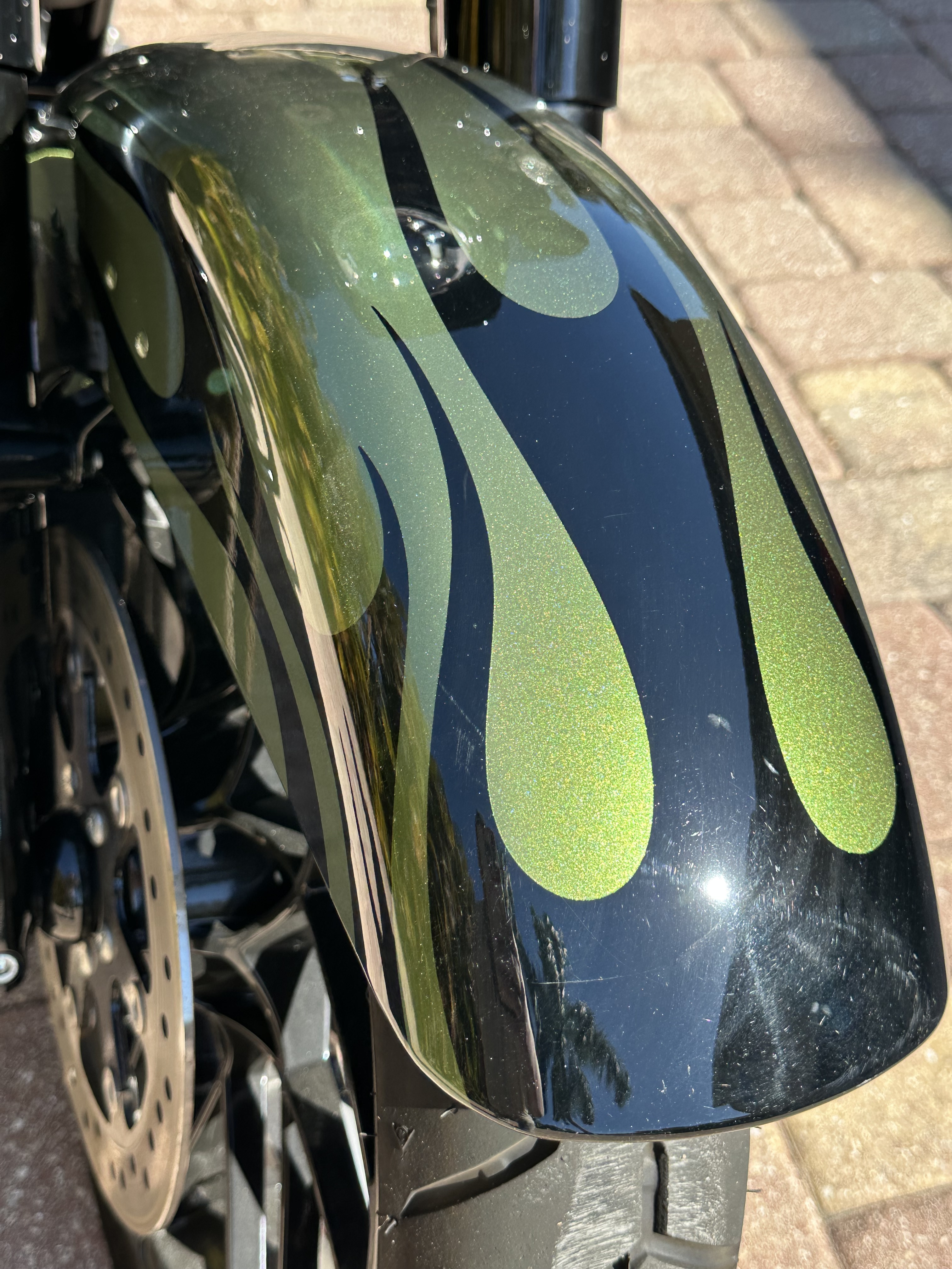 2022 Harley-Davidson STREET GLIDE CVO STREET GLIDE in fort myers FL