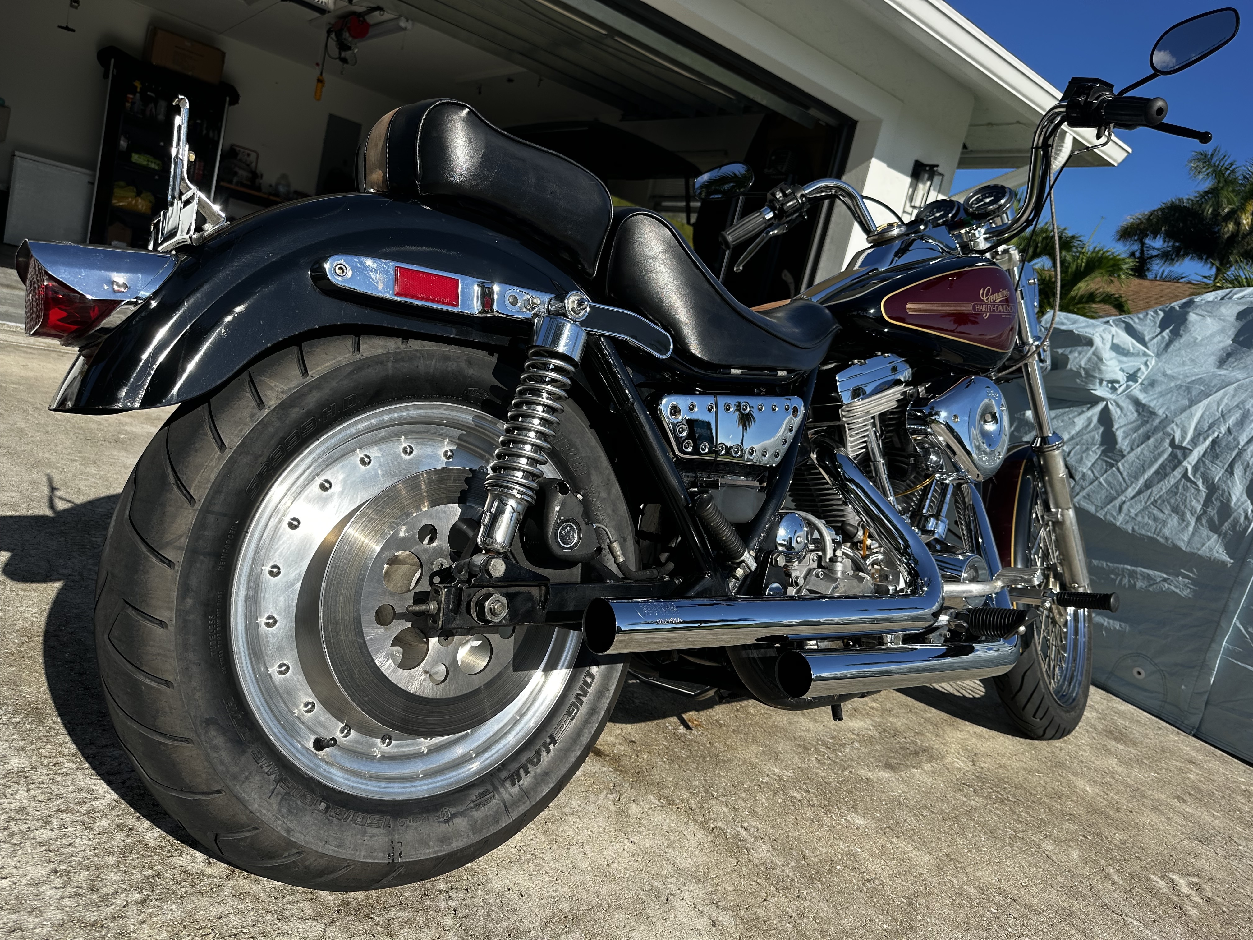 1984 Harley-Davidson Motorcycles For Sale - Cycle Trader