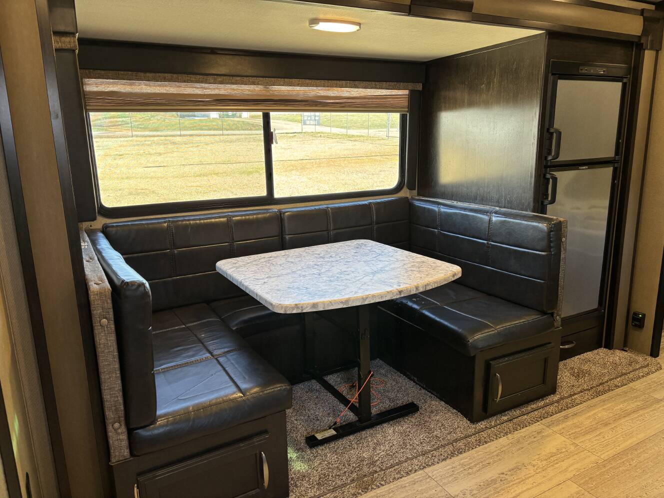 A photo of this 2018 Grand Design IMAGINE 2400BH