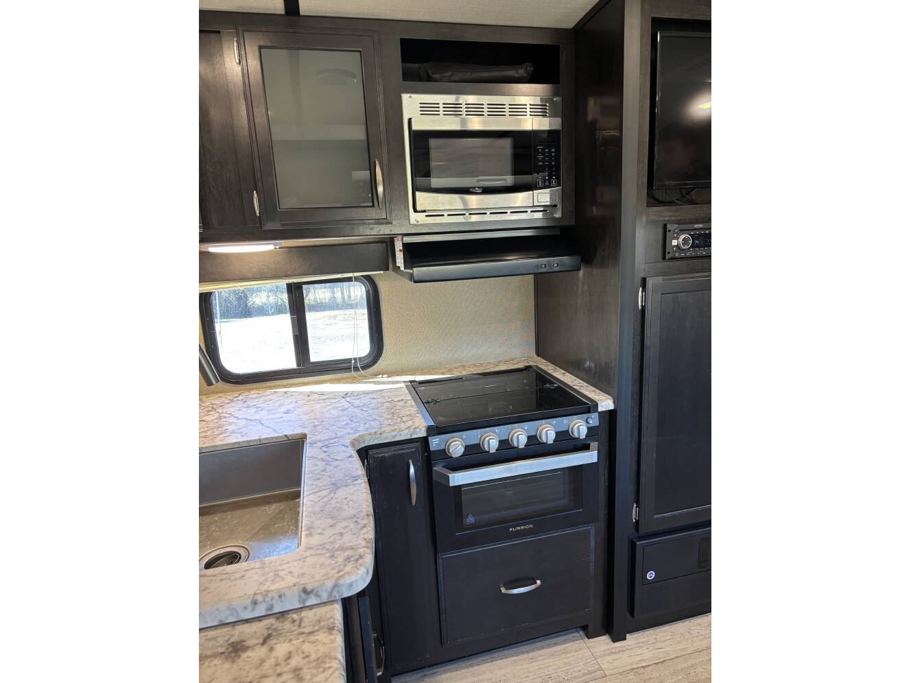 A photo of this 2018 Grand Design IMAGINE 2400BH
