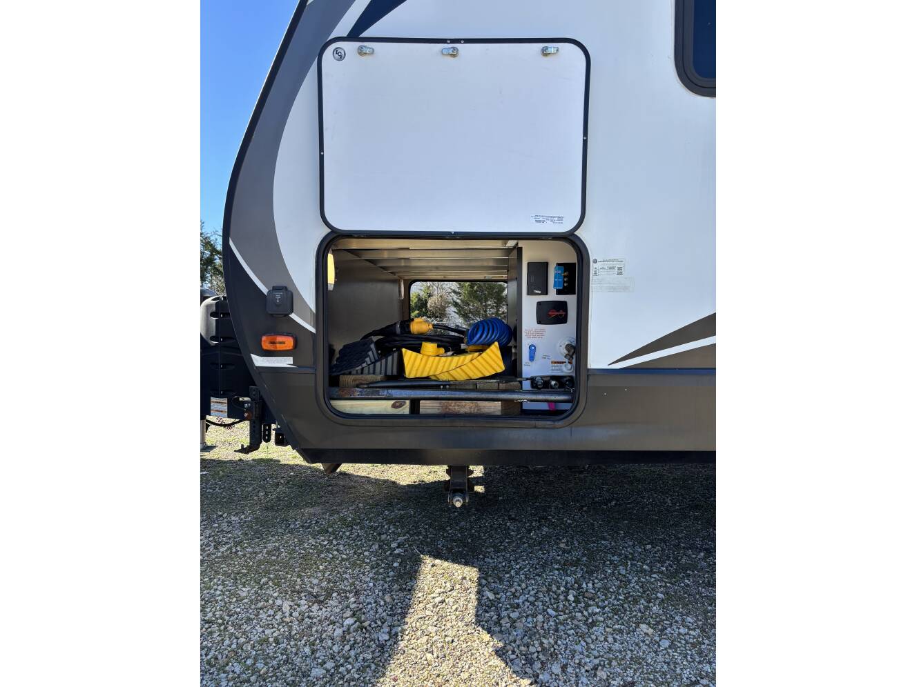 A photo of this 2018 Grand Design IMAGINE 2400BH