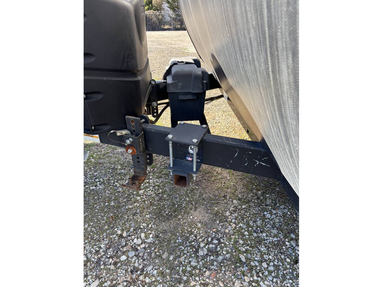 A photo of this 2018 Grand Design IMAGINE 2400BH