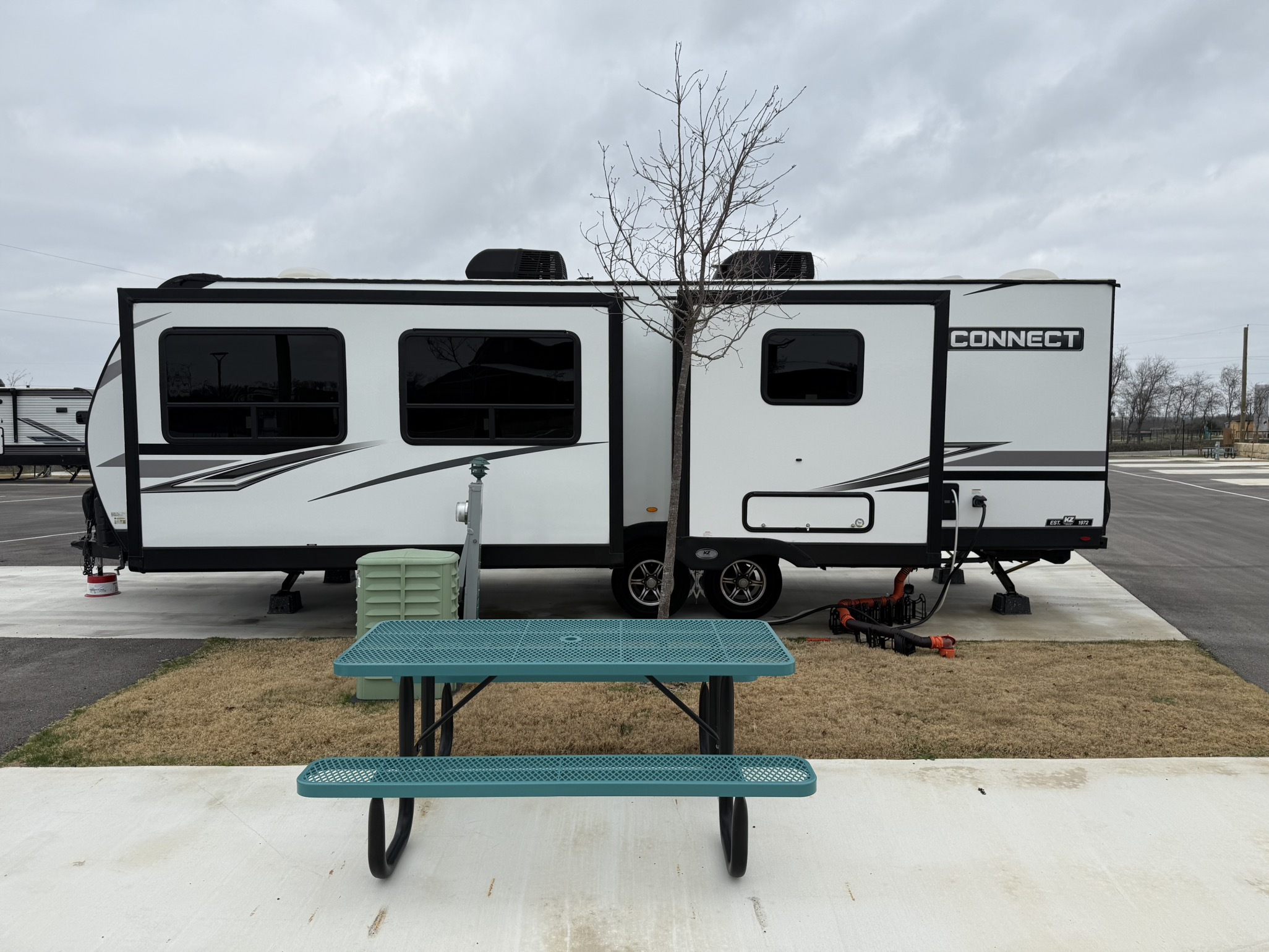 K-Z Connect C282FKK RVs For Sale - RV Trader