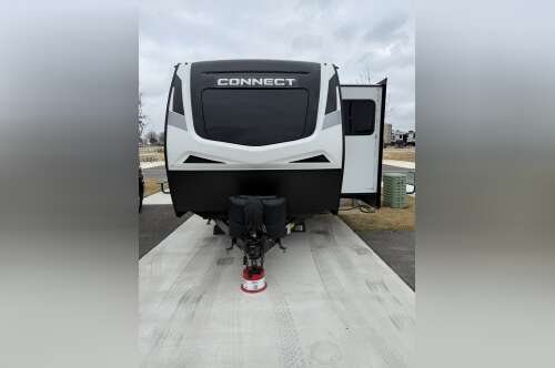 2023 K-Z CONNECT C282FKK in rockdale TX