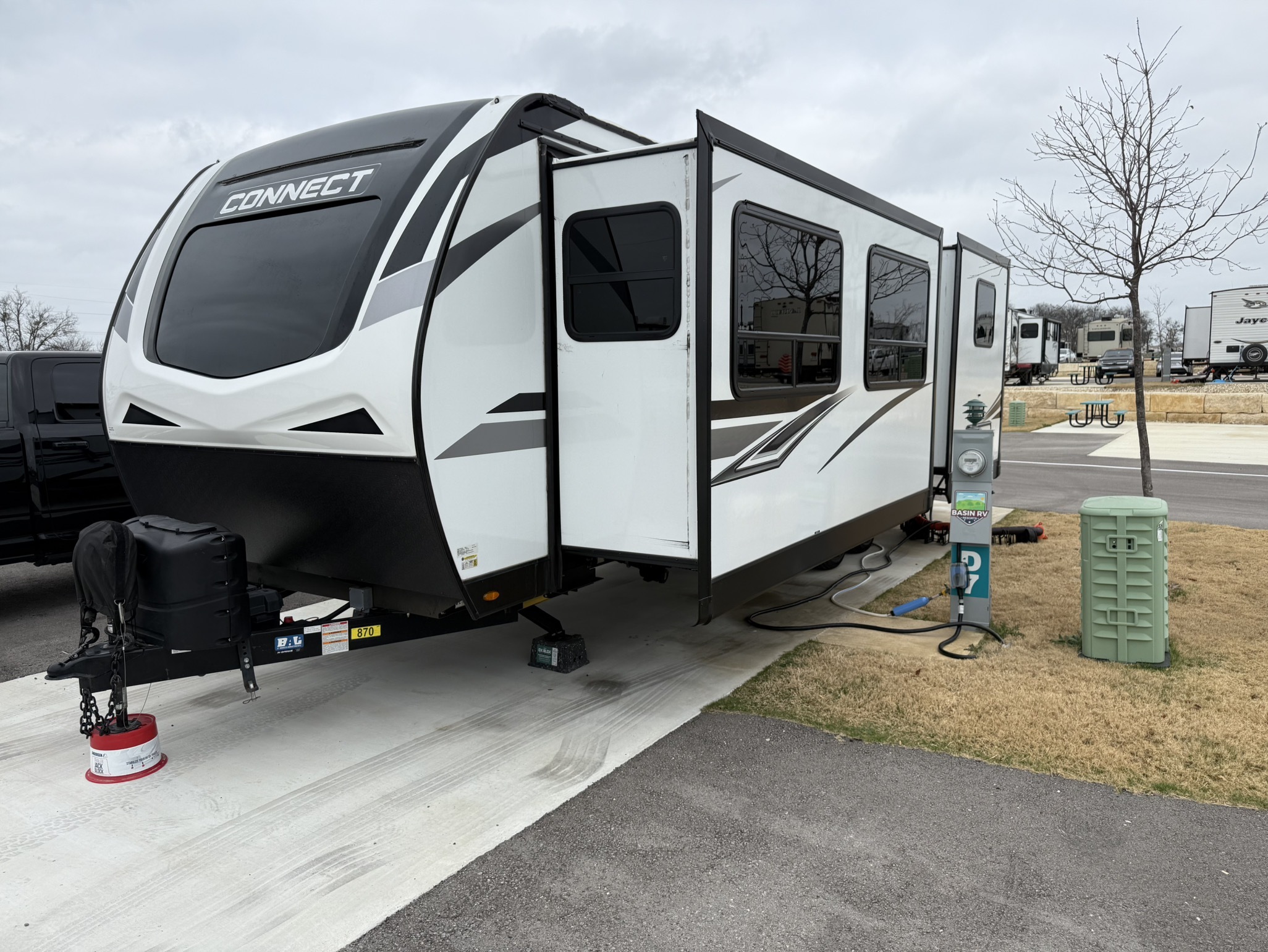 K-Z Connect C282FKK RVs For Sale - RV Trader