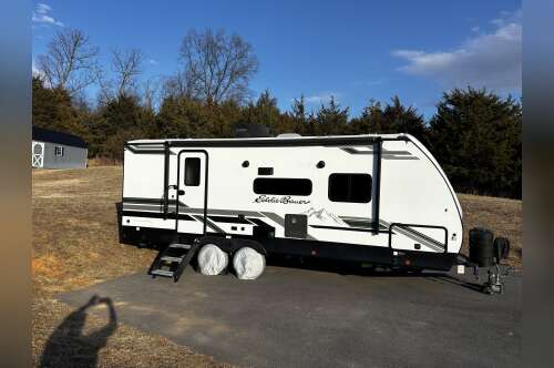 2023 Dutchmen EDDIE BAUER SIGNATURE 23RB in strasburg VA