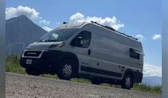 2022 Coachmen NOVA 20C RV