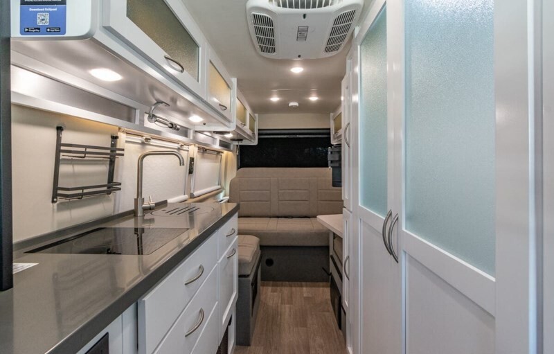 2022 Coachmen NOVA 20C in hot springs village AR