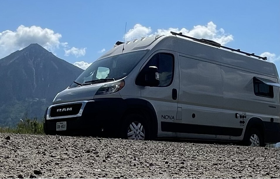 2022 Coachmen NOVA 20C in hot springs village AR