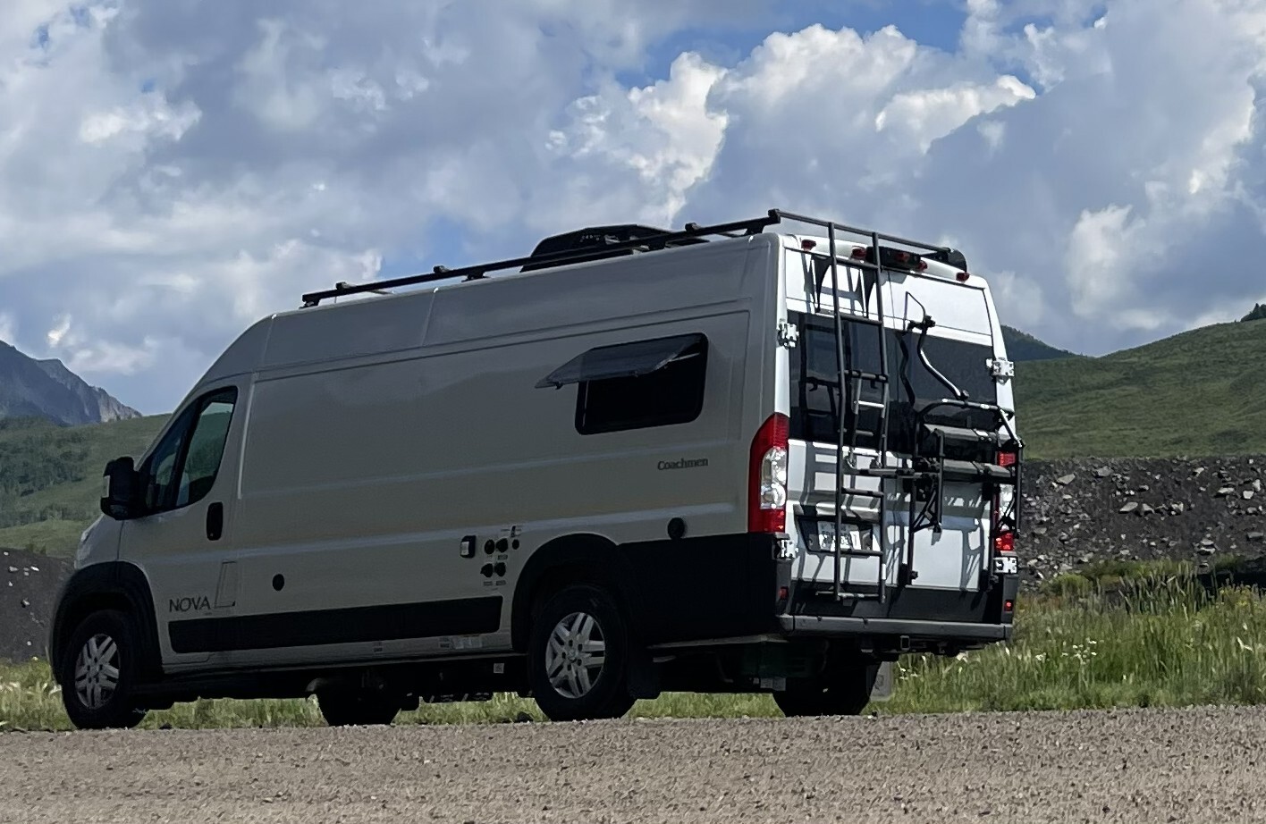 2022 Coachmen NOVA 20C in hot springs village AR