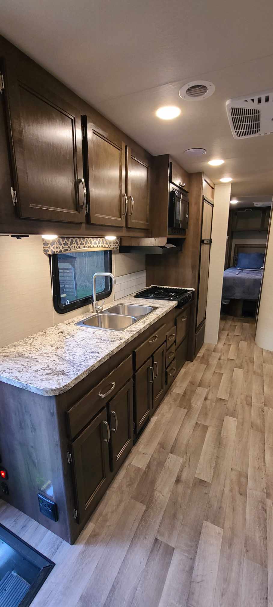 2019 Jayco REDHAWK 29XK in troy NY
