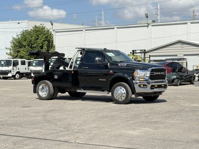 2024 RAM 4500 in Naples, FL