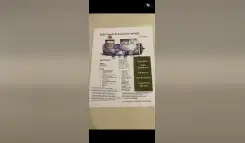 2025 Forest River FLAGSTAFF SUPER LITE 26FKBS RV