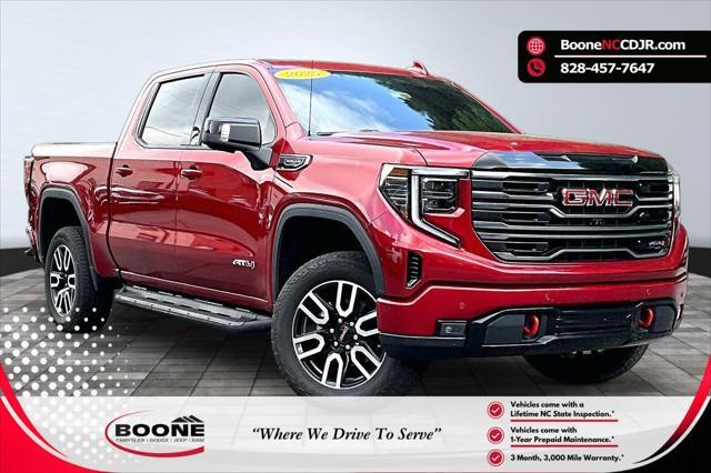 2025 GMC Sierra 1500 in Boone, NC