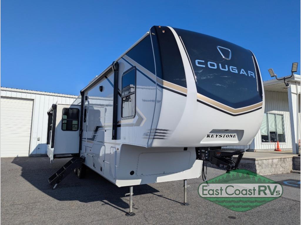 2026 Keystone Rv Cougar 316RLS in bedford PA