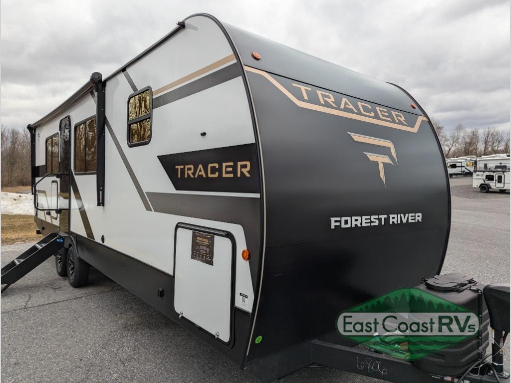 2026 Forest River Rv Tracer 248RE in bedford PA