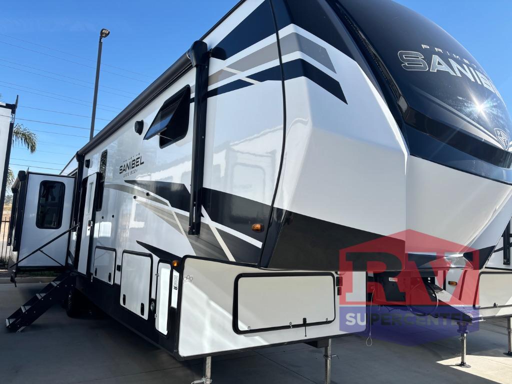 2025 Prime Time Rv Sanibel 3902MBWB in menifee CA