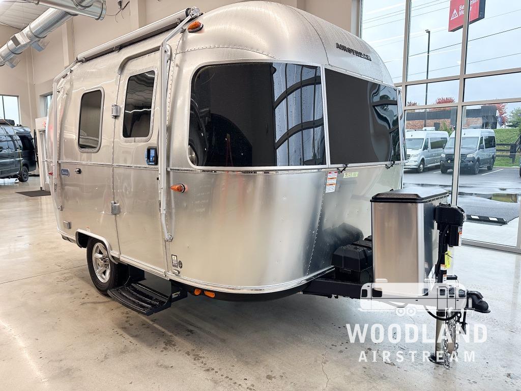 2026 Airstream Bambi 16RB in georgetown KY