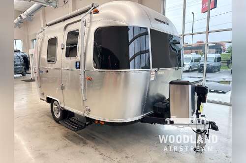 2026 Airstream Bambi 16RB in georgetown KY