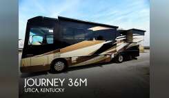 2015 Winnebago Journey 36M RV