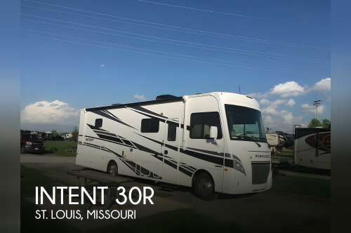 2019 Winnebago Intent 30R in st. louis MO