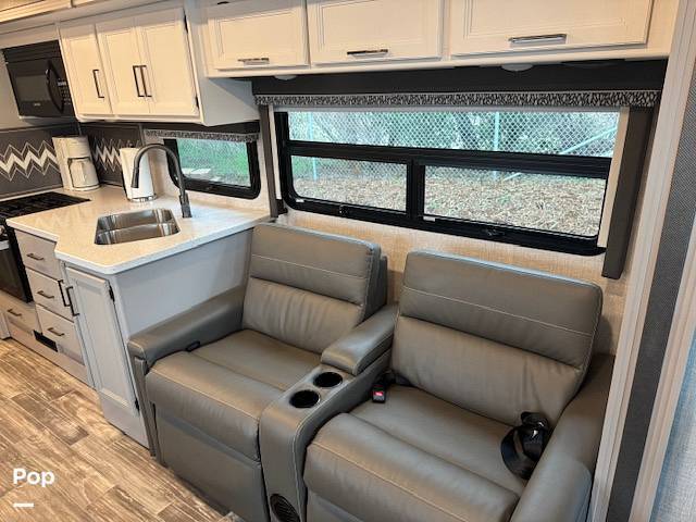 2024 Thor Motor Coach Hurricane 29M in granite bay CA