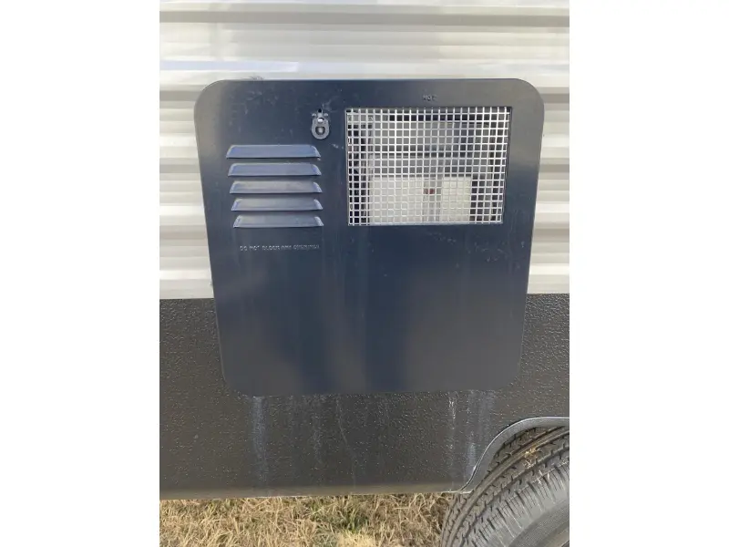 2022 KEYSTONE RV CO SPRINGDALE 260BH