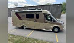 2020 Regency Conversions ULTRA BROUGHAM 25 MB RV