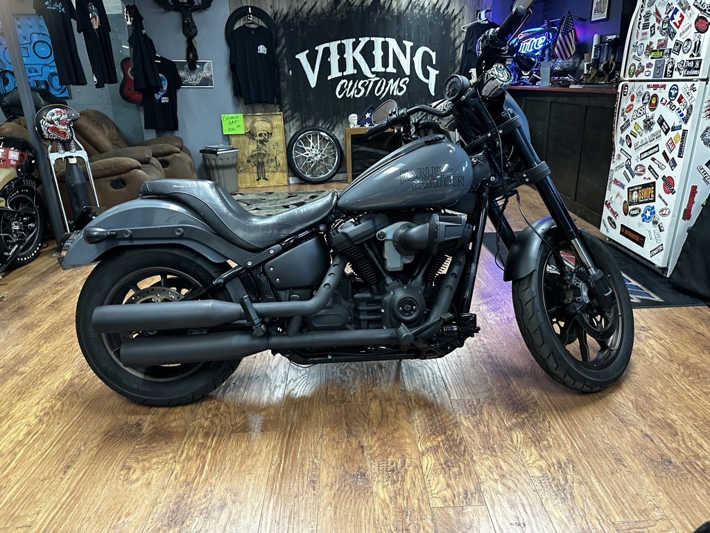 2022 Harley-Davidson FLXRS in Pompano Beach, FL