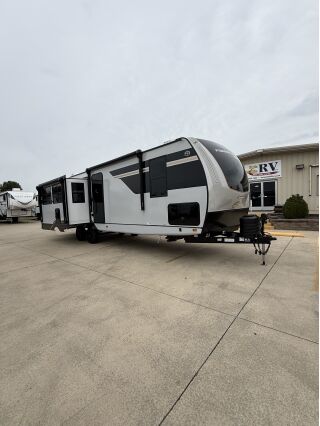 2026 FOREST RIVER VIBE 2800RL