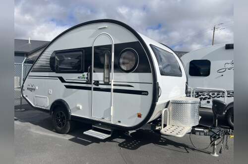 2020 Nucamp T@B 400 Boondock Lite in idaho falls ID