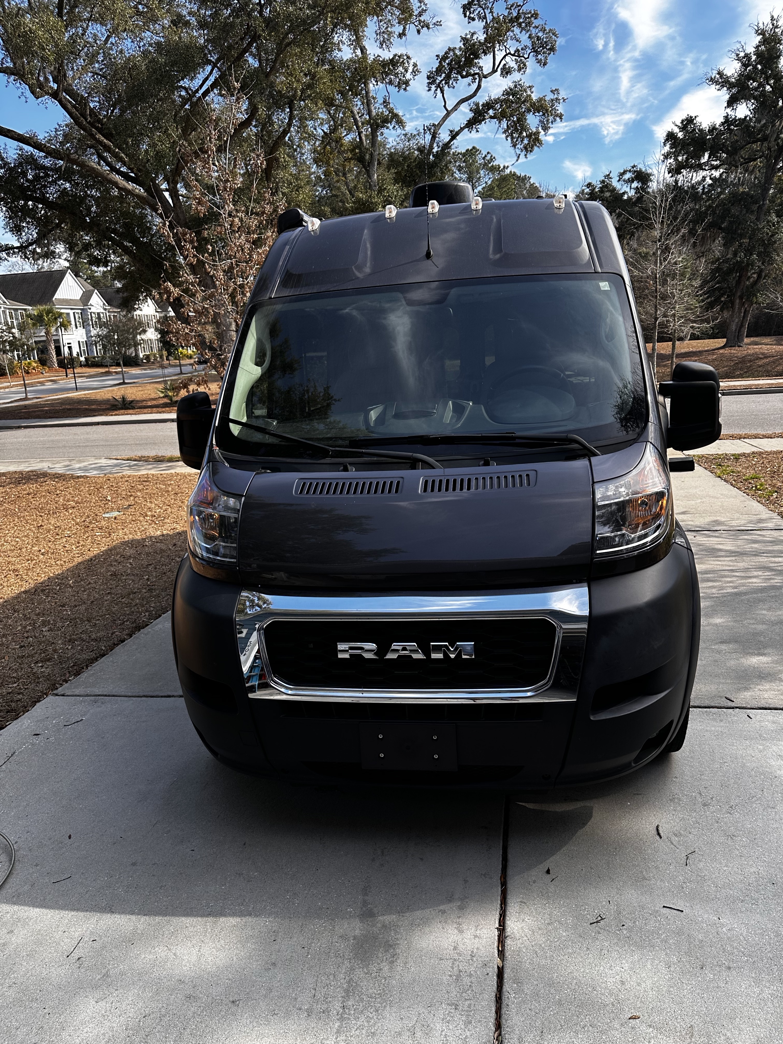 2022 Thor Motor Coach SEQUENCE 20K in johns island SC