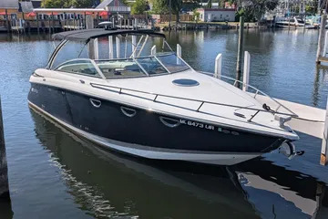 2007 Cobalt 323 in saint joseph MI