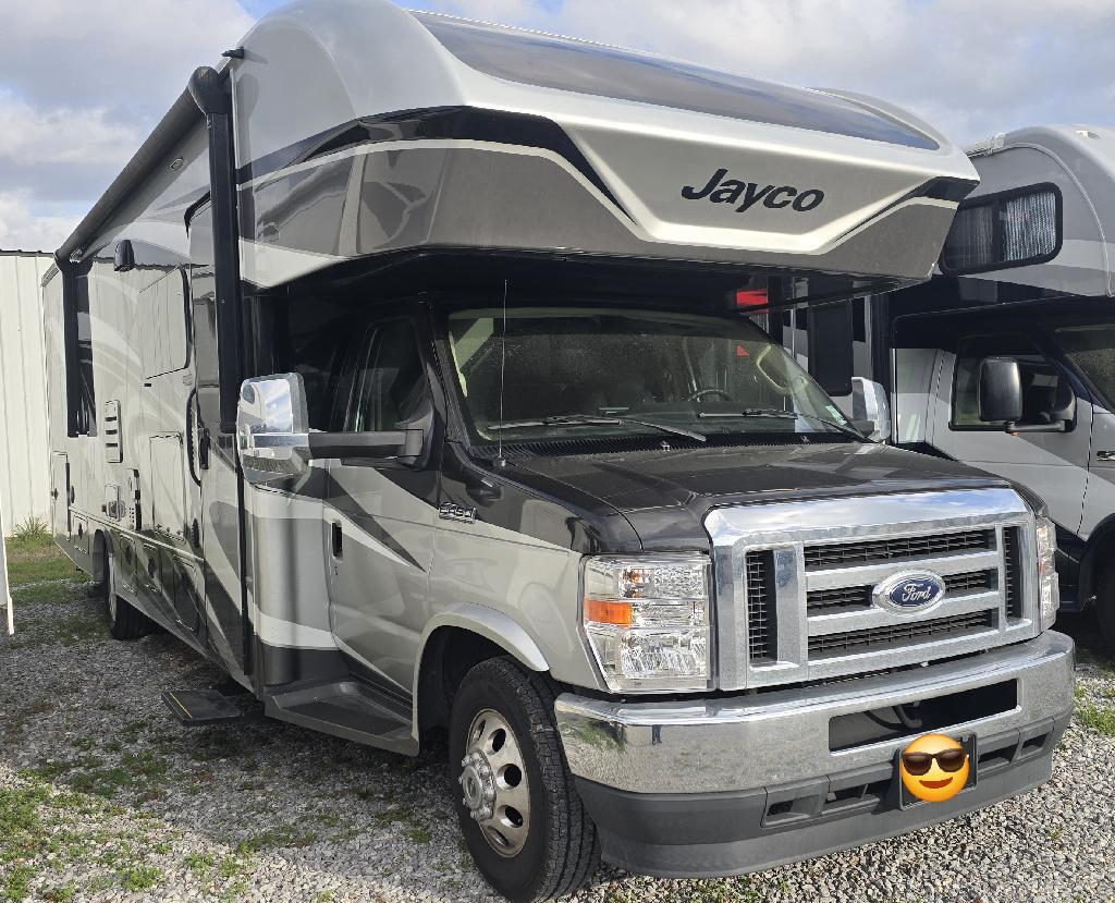 Jayco Greyhawk Prestige 29MVP RVs For Sale - RV Trader