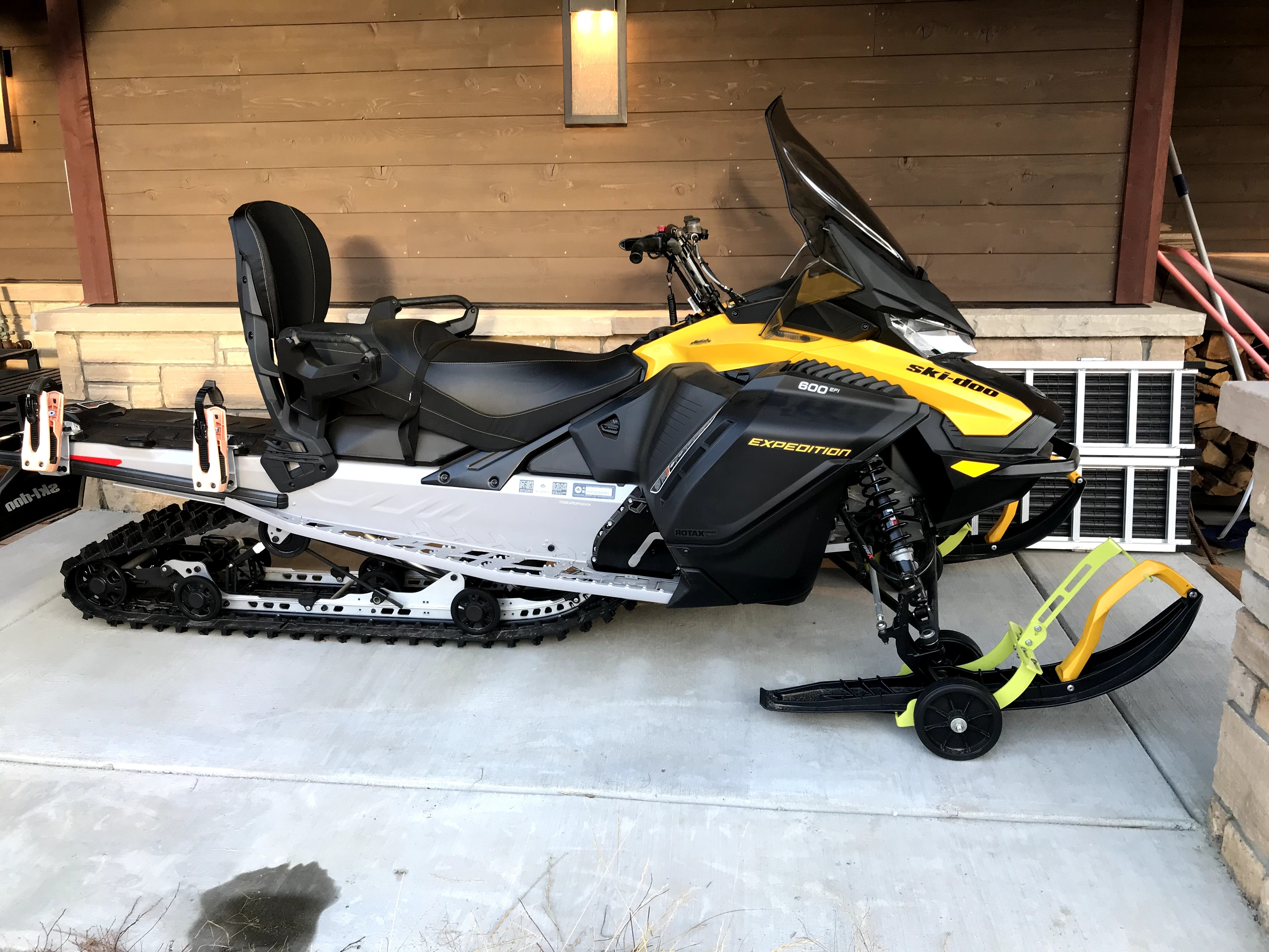 M1000 For Sale - Arctic Cat Snowmobiles - Snowmobile Trader