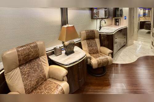 2016 Prevost MARATHON H3-452S in phoenix AZ