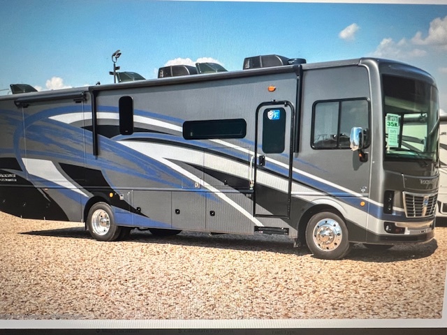 2023 Holiday Rambler VACATIONER 35K in longwood FL