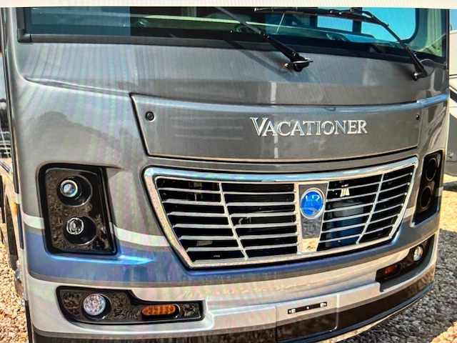 2023 Holiday Rambler VACATIONER 35K in longwood FL
