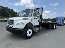 5 Most Popular Trucks on Commercial Truck Trader in 2024 image