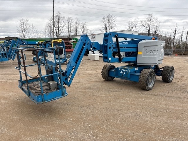 2019 GENIE Z45/25-J in Roanoke, VA