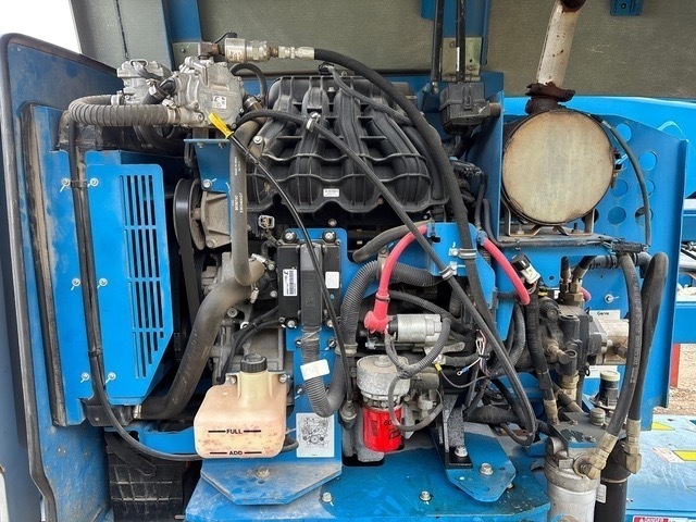 2019 GENIE Z45/25-J in Norman, OK