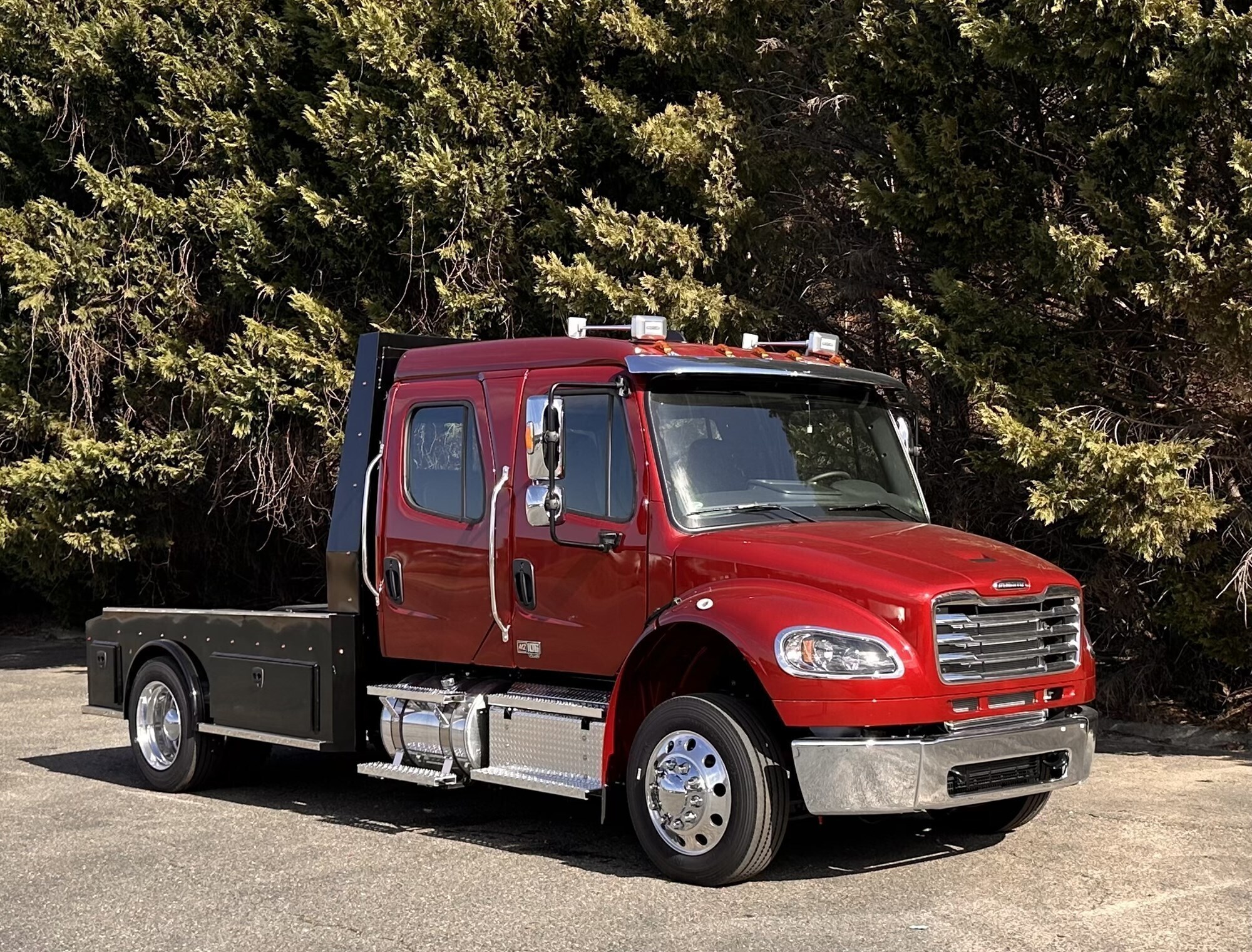 2026 FREIGHTLINER BUSINESS CLASS M2 106 in Columbia, SC