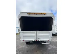 2012 FORD F550