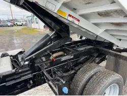 2012 FORD F550