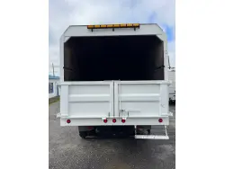 2012 FORD F550