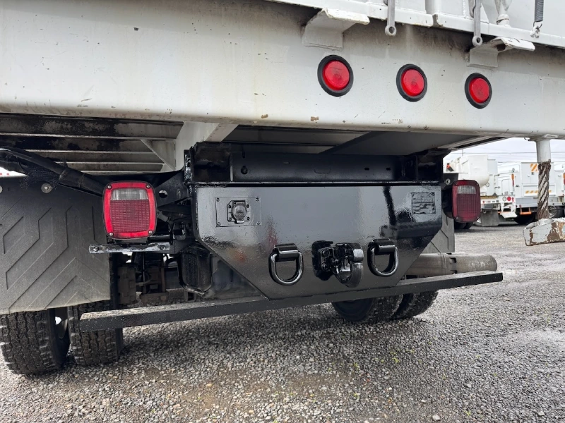 2012 FORD F550